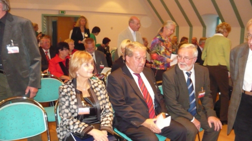 Neustadt in Sachsen 2010