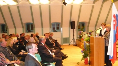 Neustadt in Sachsen 2010