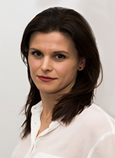 Ing. Iveta Antalová