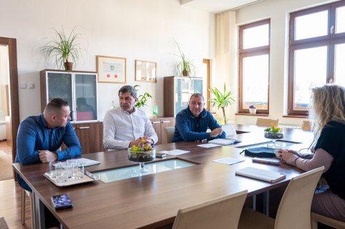 Predstavenie projektu marec 2023