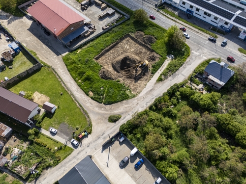 Zvýšenie bezpečnosti a zlepšenie prístupu v lokalite s prítomnosťou MRK