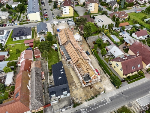 Denný stacionár, Nové Mesto nad Váhom