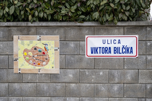 foto: Jana Krištofovičová