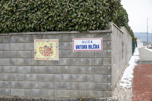 foto: Jana Krištofovičová