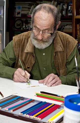 Viktor Bilčík, Archív B. Hurajová