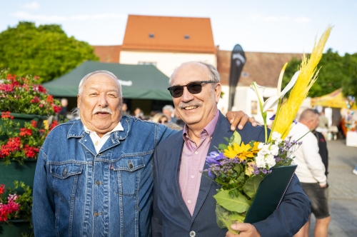 MUDr. Ján Hendrich 