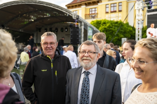 Ing. Milan Čillík 
