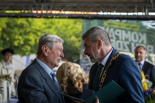 Ing. Ivan Trchala 