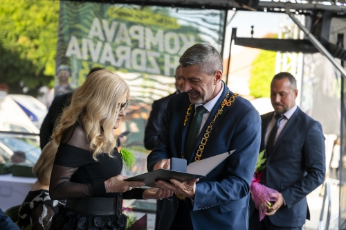 PhDr. Jana Heveryová 