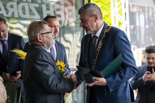 Ing. Milan Čillík 