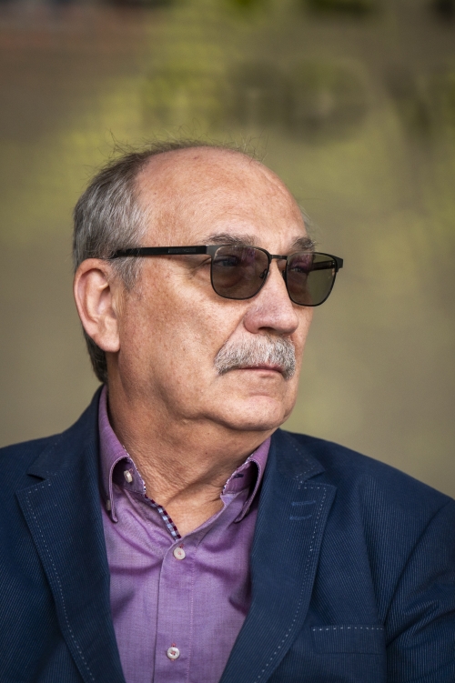 MUDr. Ján Hendrich 