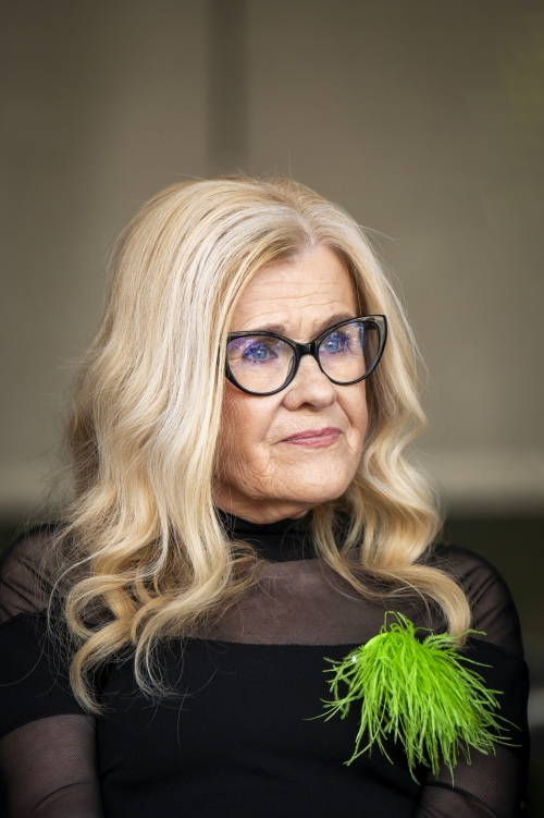 PhDr. Jana Heveryová 