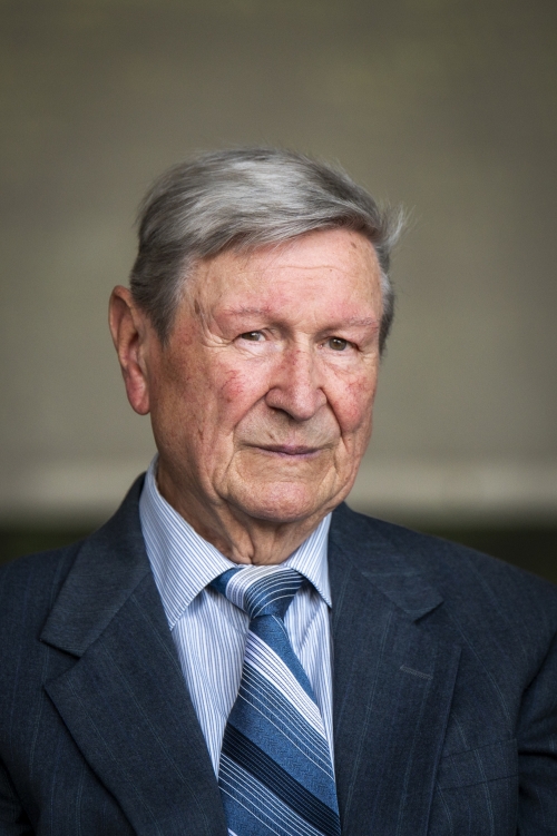 Ing. Ivan Trchala 