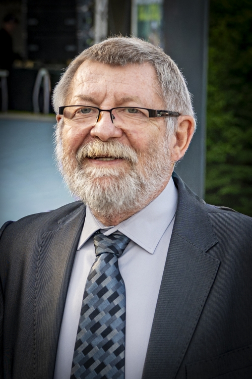 Ing. Milan Čillík 