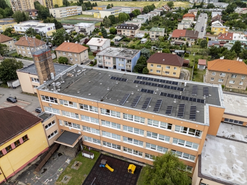 Základná umelecká škola Juraja Kréna