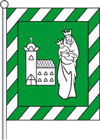 Štandarda primátora mesta