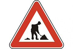 Rekonštrukcia VNK na sídlisku Hájovky