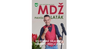 Medzinárodný deň žien 