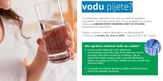 Svetový Deň Vody