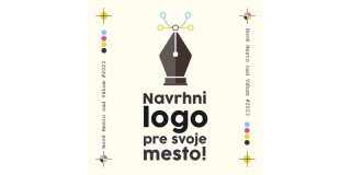 Hlasovanie za logo mesta