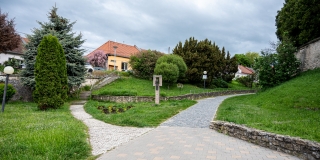 REKONŠTRUKCIA CHODNÍKA NA ULICI PETRA MATEJKU