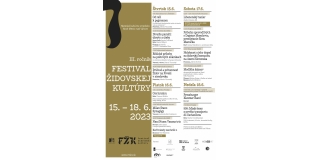 Festival Židovskej Kultúry