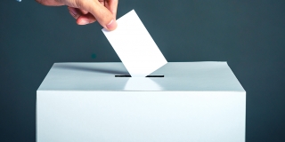 Voľby do Národnej rady Slovenskej republiky   HLASOVACÍ PREUKAZ