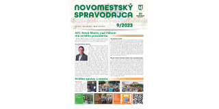 Novomestský spravodajca 09-2023