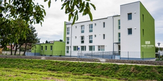 Do nového zariadenia pre seniorov hľadáme kolegov /  kolegyne  na voľné pracovné pozície