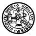 Symbol Nového Mesta nad Váhom na historických pečatiach  mesta 