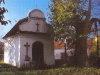 Prícestná kaplnka sv. Rochusa