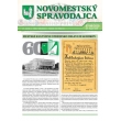 Novomestský spravodajca 07,08-2020