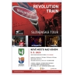 Revolution train 2023