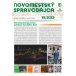 NOVOMESTSKÝ SPRAVODAJCA 10-2023