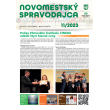 Novomestský Spravodajca 11-2023