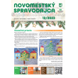 Novomestský spravodajca 12-2023