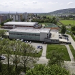 športová hala