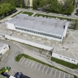 športová hala
