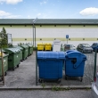považská kontajnery