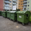 považská kontajnery
