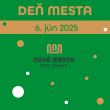 DEŇ MESTA
