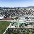 Mesto Nové Mesto nad Váhom získalo nenávratný finančný príspevok na podporu triedeného zberu odpadu