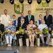 Cenu Osobnosť mesta 2025 získalo šesť Novomešťanov