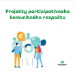 Zoznam doručených projektov participatívneho komunitného rozpočtu na rok 2026