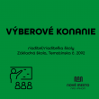 VÝBEROVÉ KONANIE riaditeľ/riaditeľka školy - Základná škola, Tematínska č. 2092, Nové Mesto nad Váhom