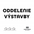 ODDELENIE VÝSTAVBY NÁJDETE NA PRÍZEMÍ