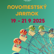 NOVOMESTSKÝ JARMOK  2025