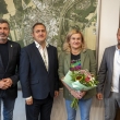 Michal Hnát začína svoje tretie funkčné obdobie