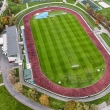 Retoping atletického štadióna v Novom Meste nad Váhom je vo finále