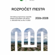 Mesto Nové Mesto nad Váhom schválilo rozpočet na rok 2026